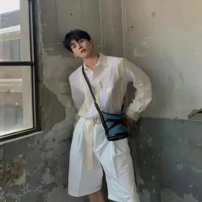 濮清馨